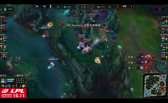 风暴英雄的终章与未来展望