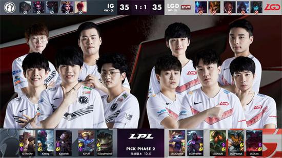 KPL全新综艺时差五小时和光荣之路即将上线